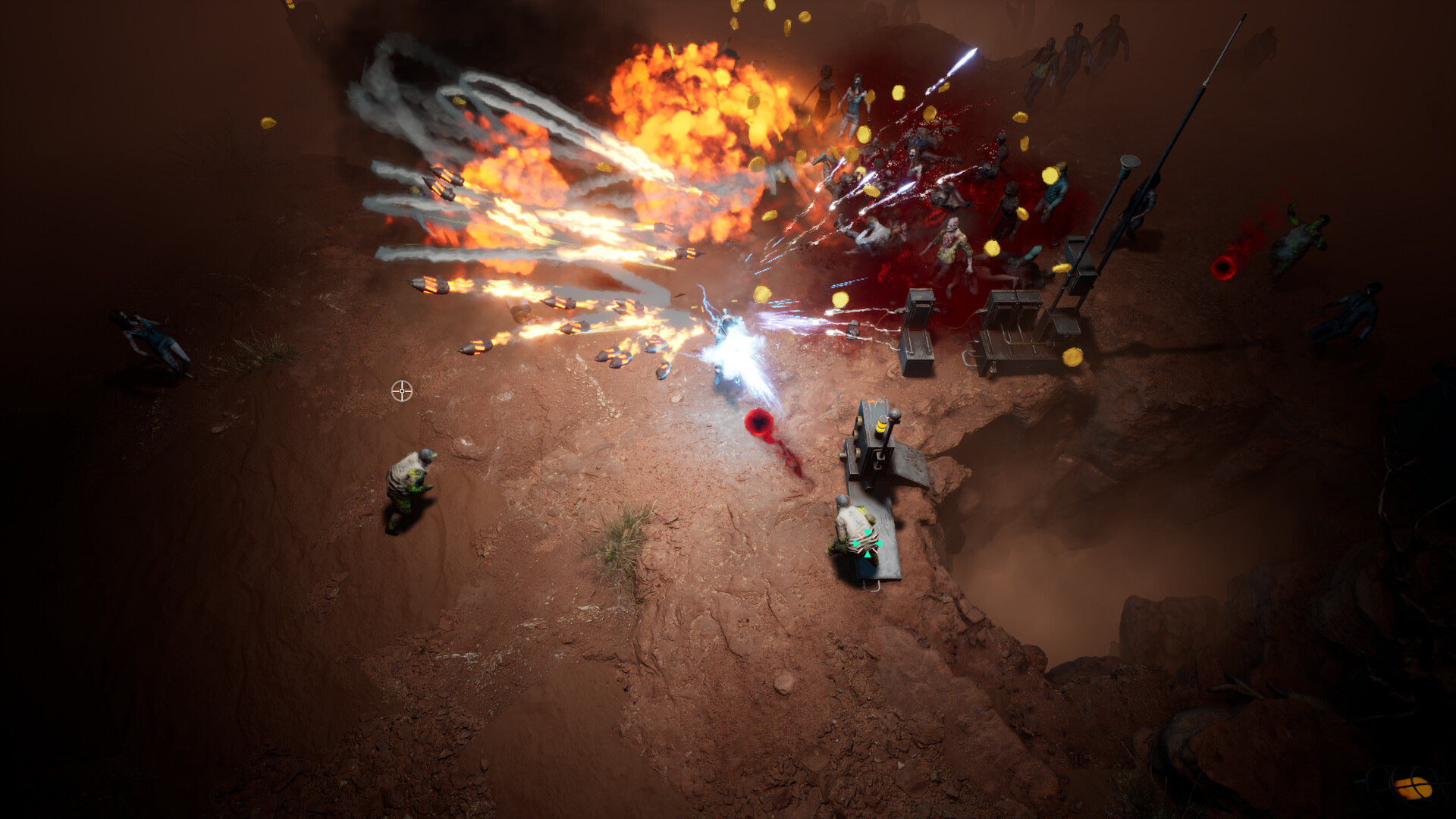 ss_765f64aeb9263c9ea72b1a0090166b5053ddbab7.1920x1080.jpg 《轮回保险公司 R.I.P.》中文版下载|类幸存者×暗黑刷宝Roguelike|全DLC整合包|百度网盘直链