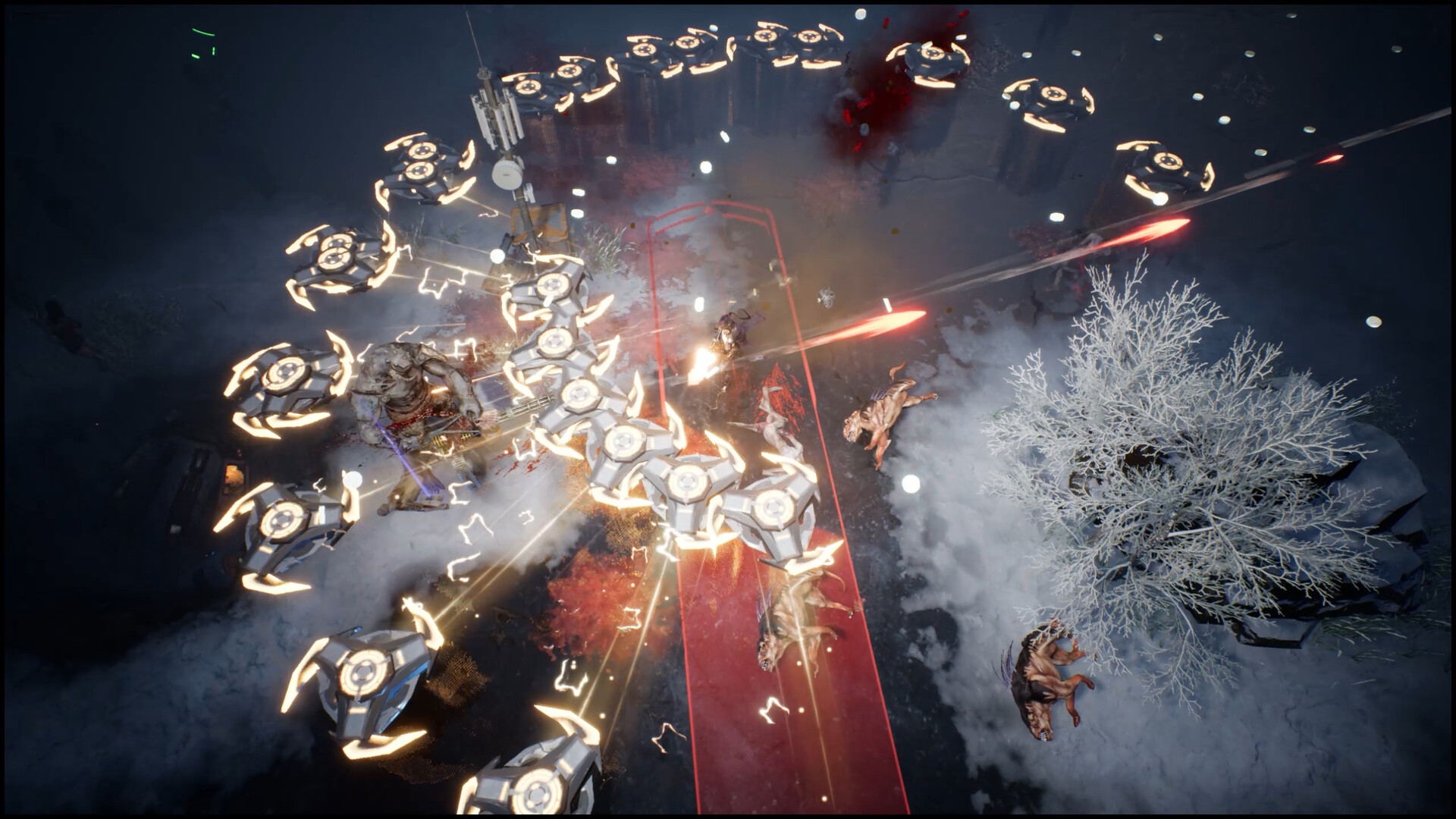 ss_e0c1f2f703b65ec5e0990f3b322706354a25a93f.1920x1080.jpg 《轮回保险公司 R.I.P.》中文版下载|类幸存者×暗黑刷宝Roguelike|全DLC整合包|百度网盘直链