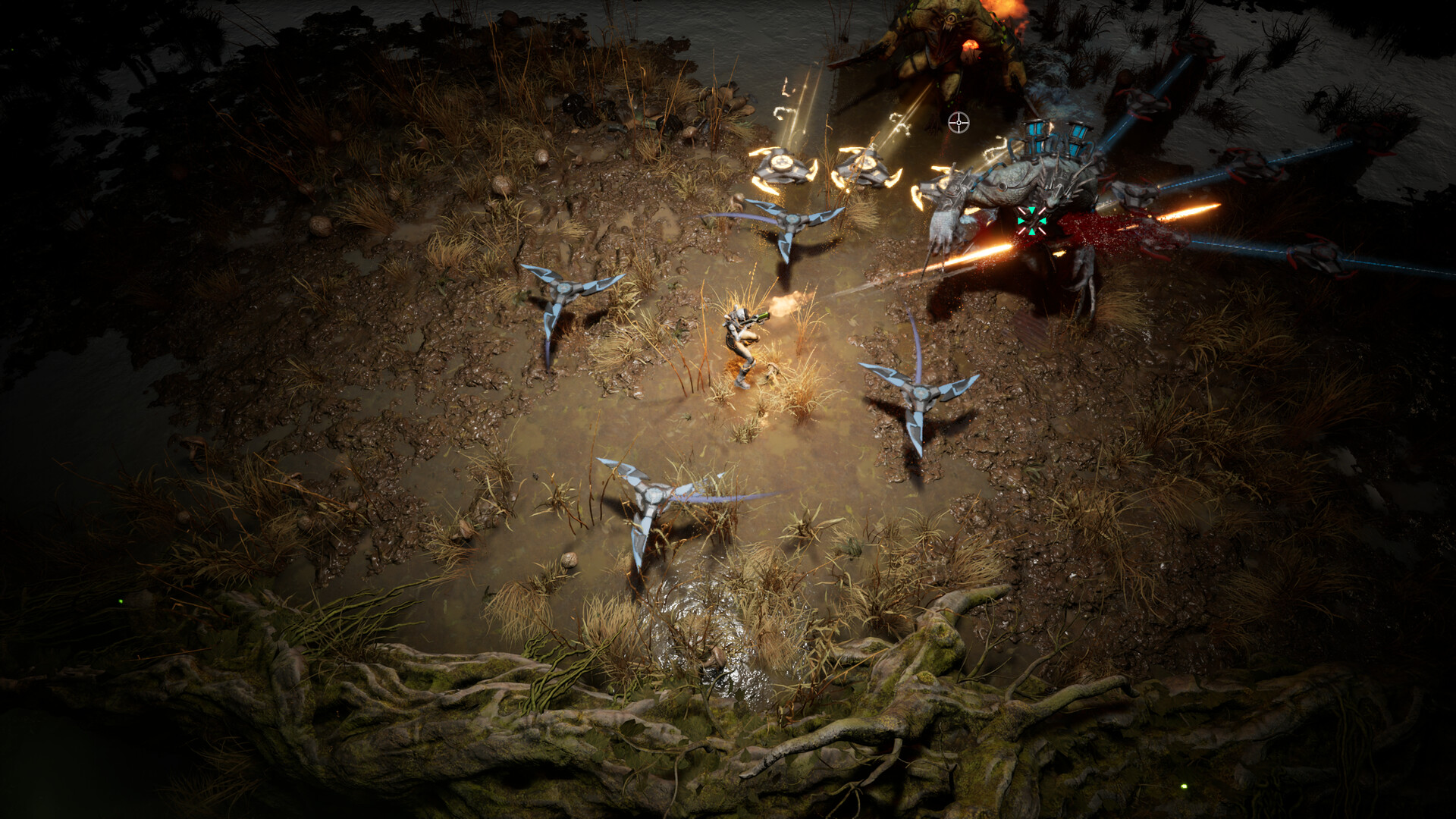 ss_fb4fe16ff951246ae176e4335a77cb9b482b8ee1.1920x1080.jpg 《轮回保险公司 R.I.P.》中文版下载|类幸存者×暗黑刷宝Roguelike|全DLC整合包|百度网盘直链