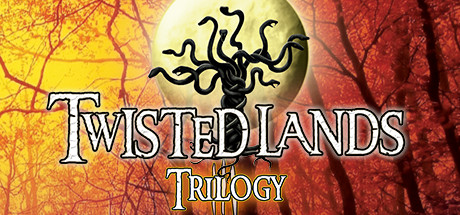 Twisted Lands Trilogy Collector's Edition