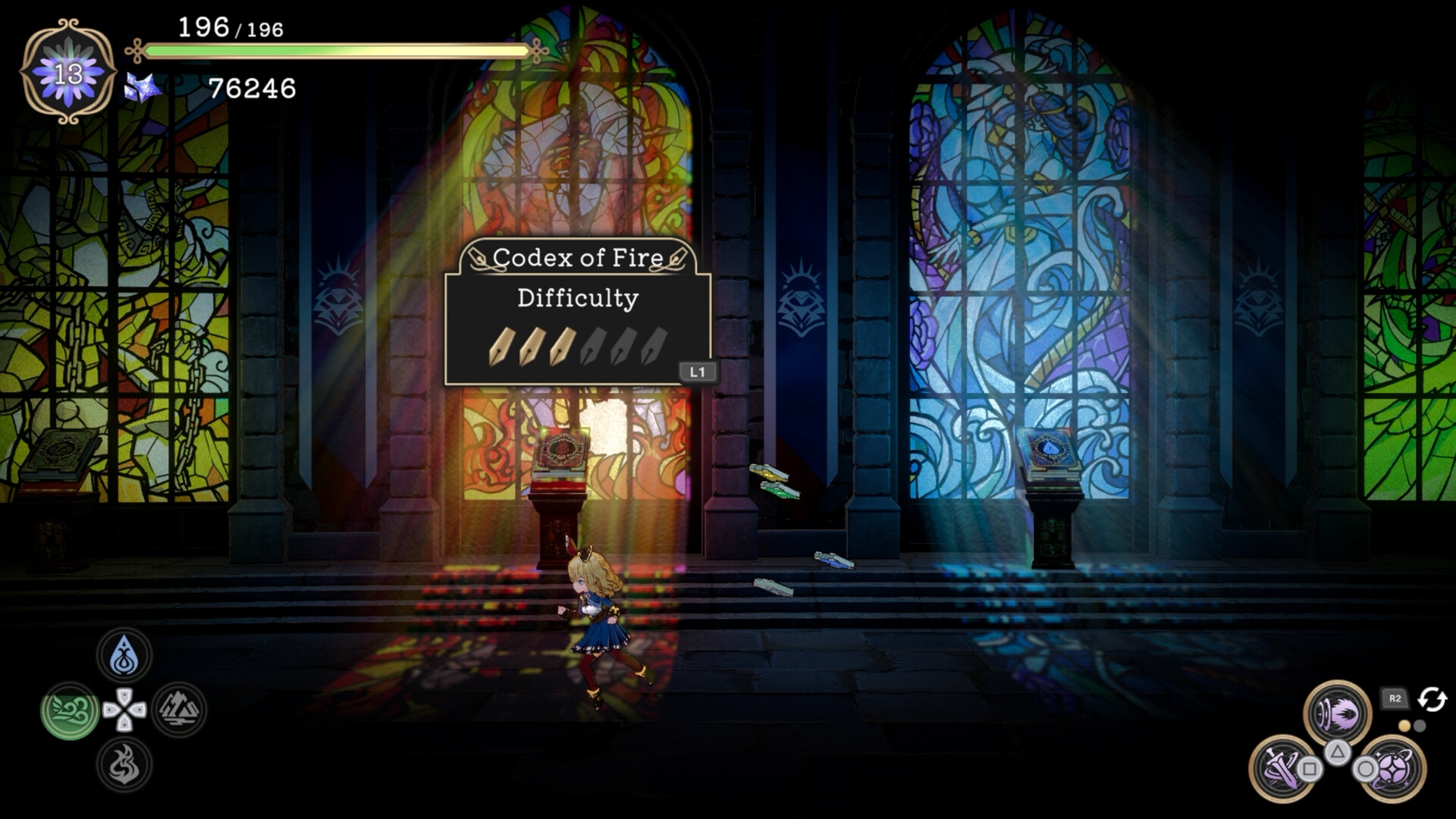 图片[14]-魔法司书阿莉艾娜 ～七英杰之书～（Ariana and the Elder Codex）Build.23043813[中文][1.51G]-极客游戏