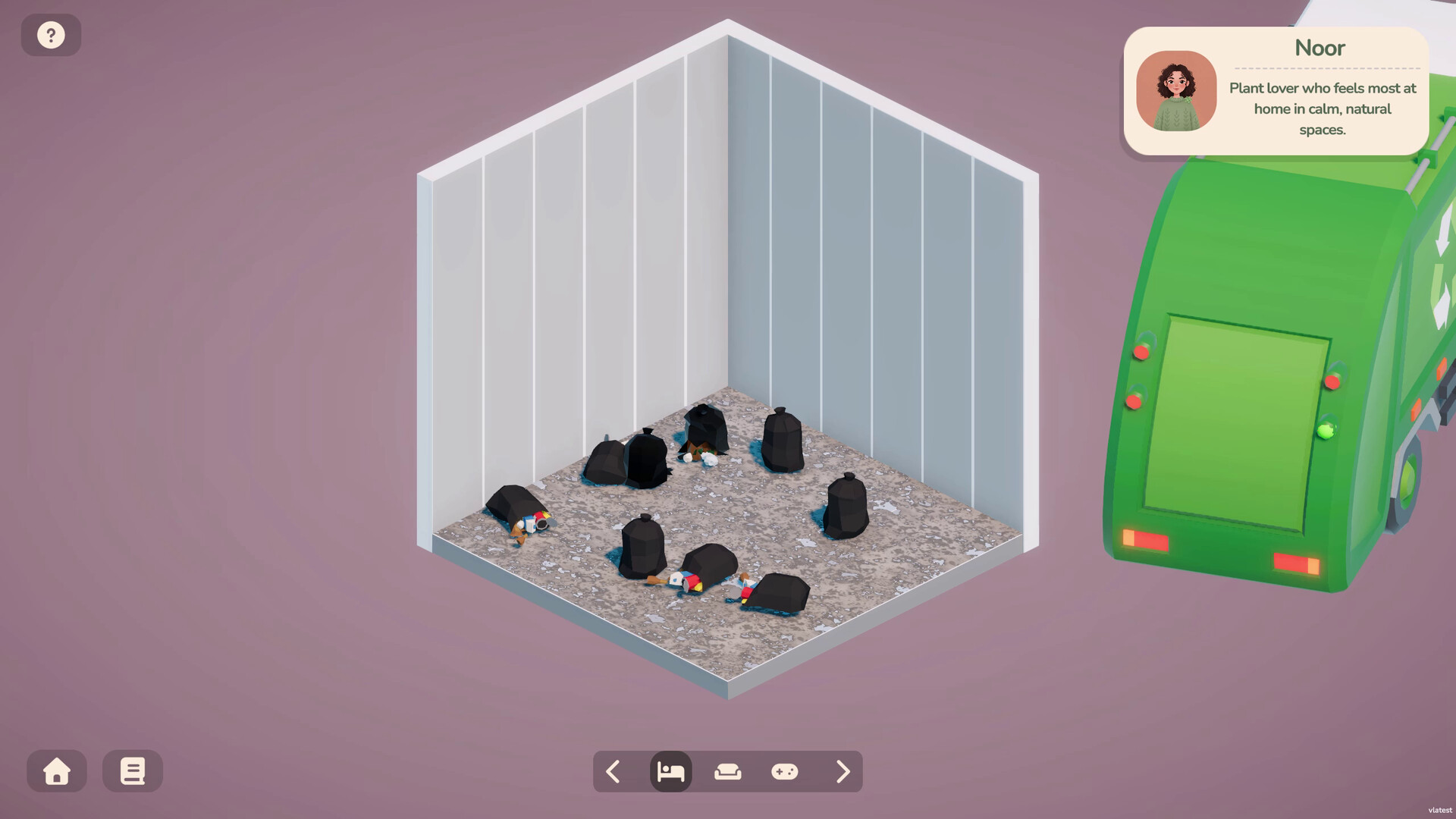 搬家日/Moving Day: Make It Home