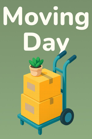 搬家日/Moving Day: Make It Home