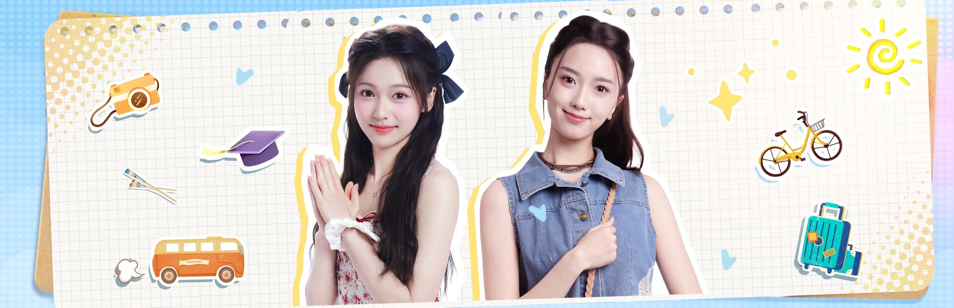 盛夏离与合|Love in Summer|Build23959181|整合全DLC