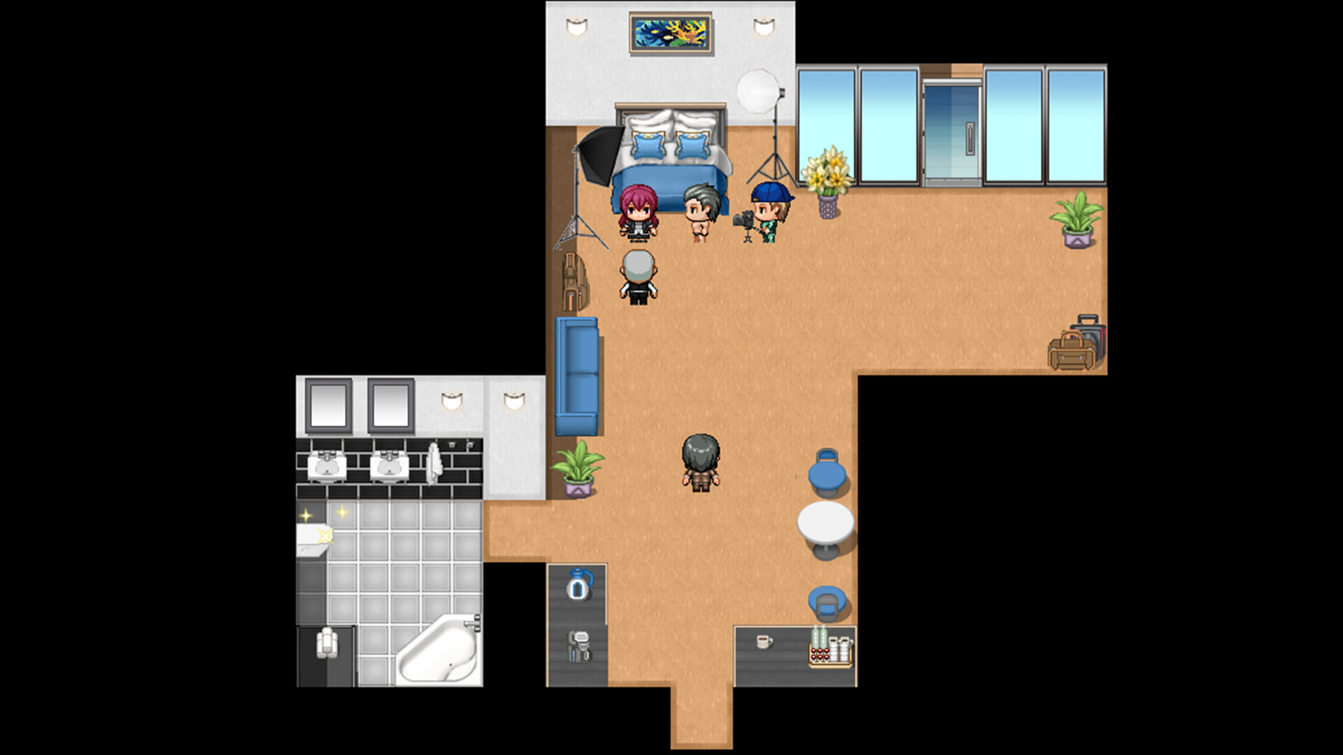 图片[9]-【PC/RPG/中文】欲望之轮 Pleasure Cruise STEAM官方中文版【879MB】-马克游戏