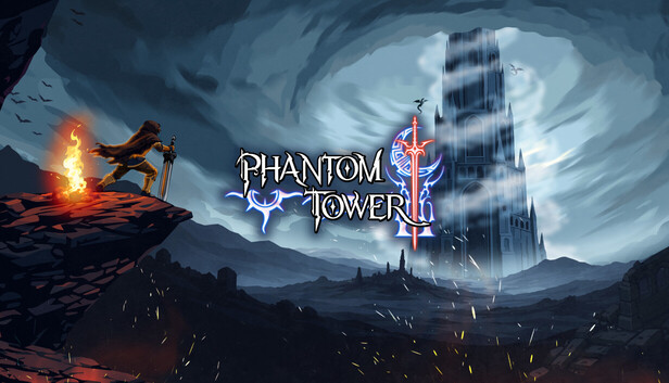 幻影之塔 Phantom Tower|Build.24189545|容量828.21MB|官方简体中文|支持键盘.鼠标|免安装中文版-一泽资源站