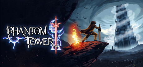 幻影之塔（Phantom Tower）Build.24189545 免安装中文版下载