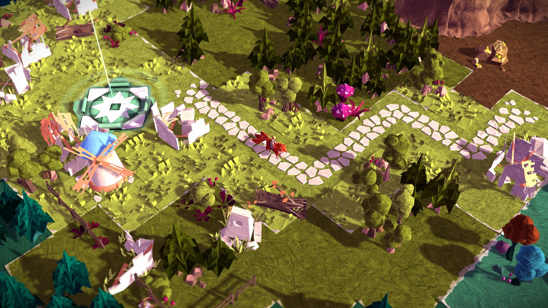 纸境奇缘|500M大小|官方中文|Epistory – Typing Chronicles