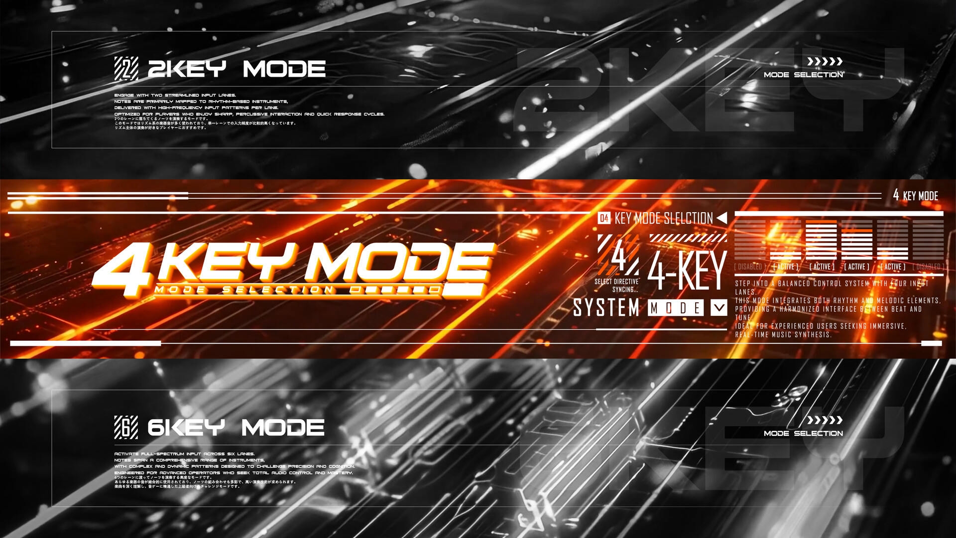 同步音律喵赛克 回归 screenshot 7