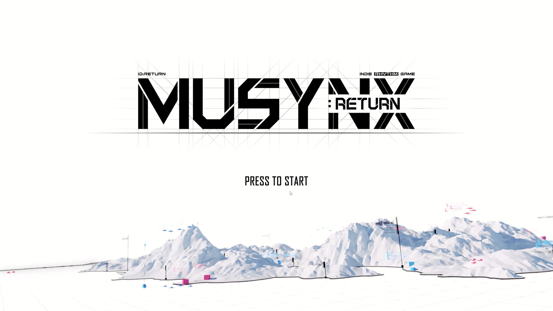 同步音律喵赛克 官方中文版 v22644702｜全DLC整合包｜解压即玩｜支持4K/多键位/低延迟音效