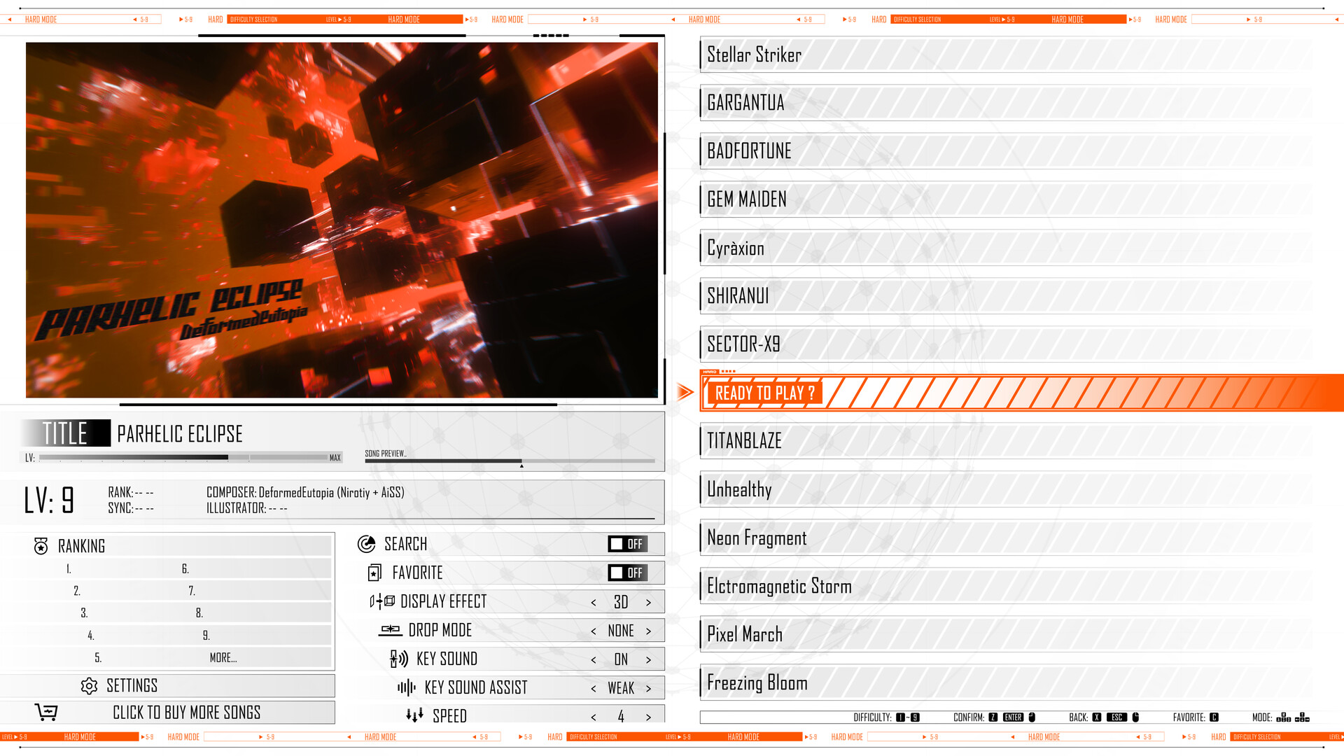 同步音律喵赛克 官方中文版 v22644702｜全DLC整合包｜解压即玩｜支持4K/多键位/低延迟音效