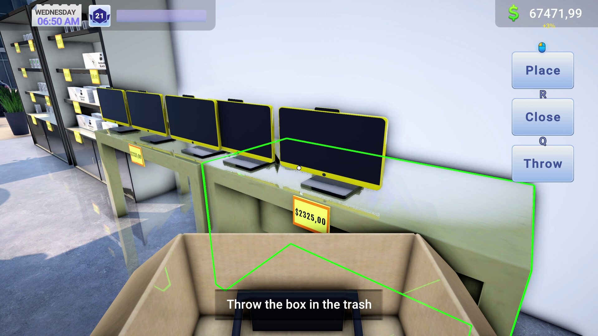 电子商店模拟器|官方中文|Electronics Store Simulator - 12
