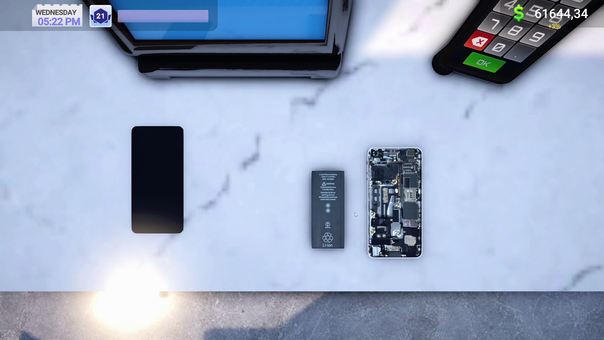 电子商店模拟器|官方中文|Electronics Store Simulator - 2