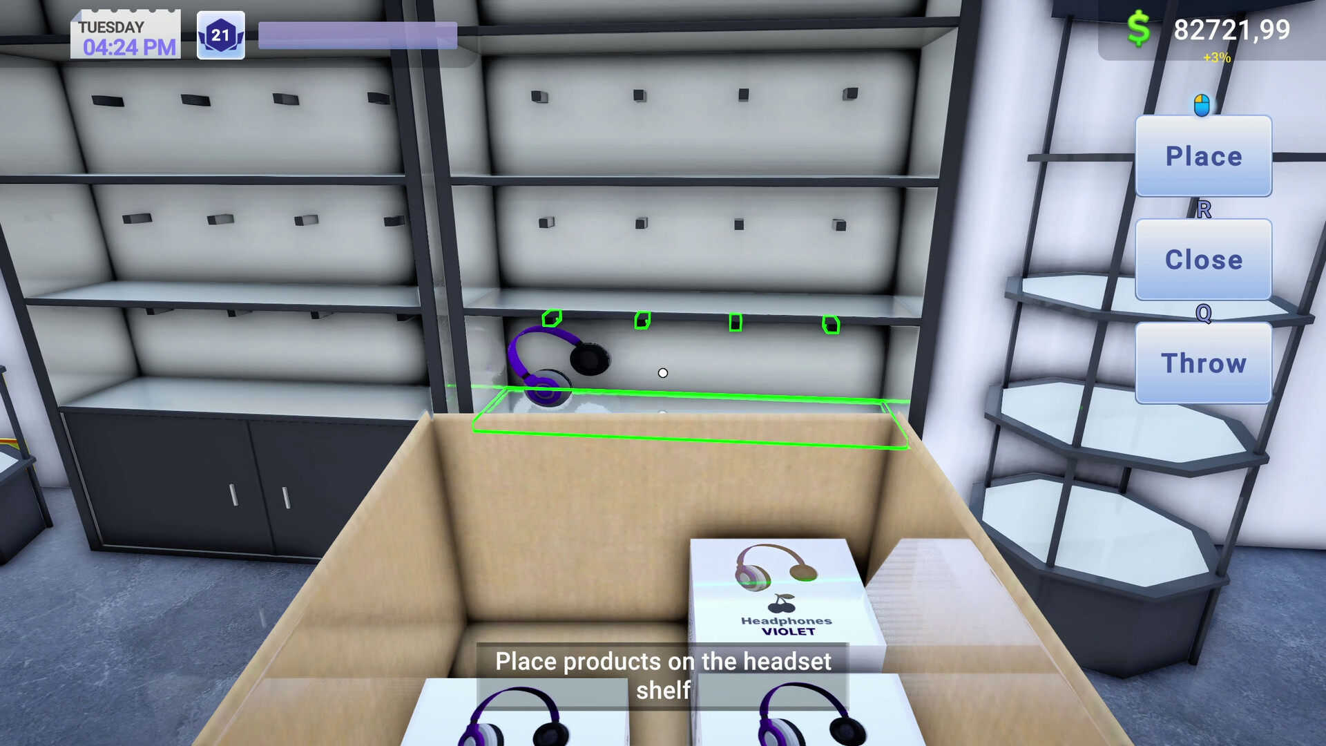 电子商店模拟器|官方中文|Electronics Store Simulator - 7