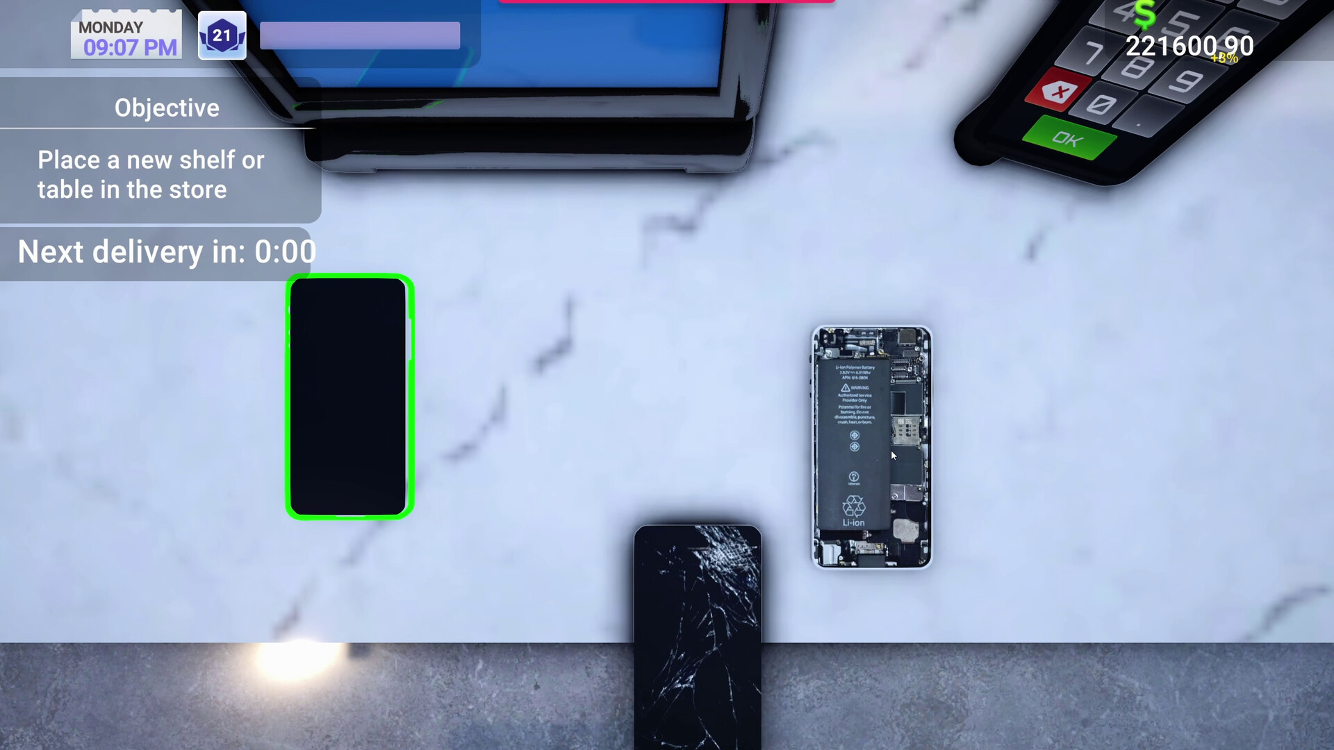 电子商店模拟器|官方中文|Electronics Store Simulator - 8