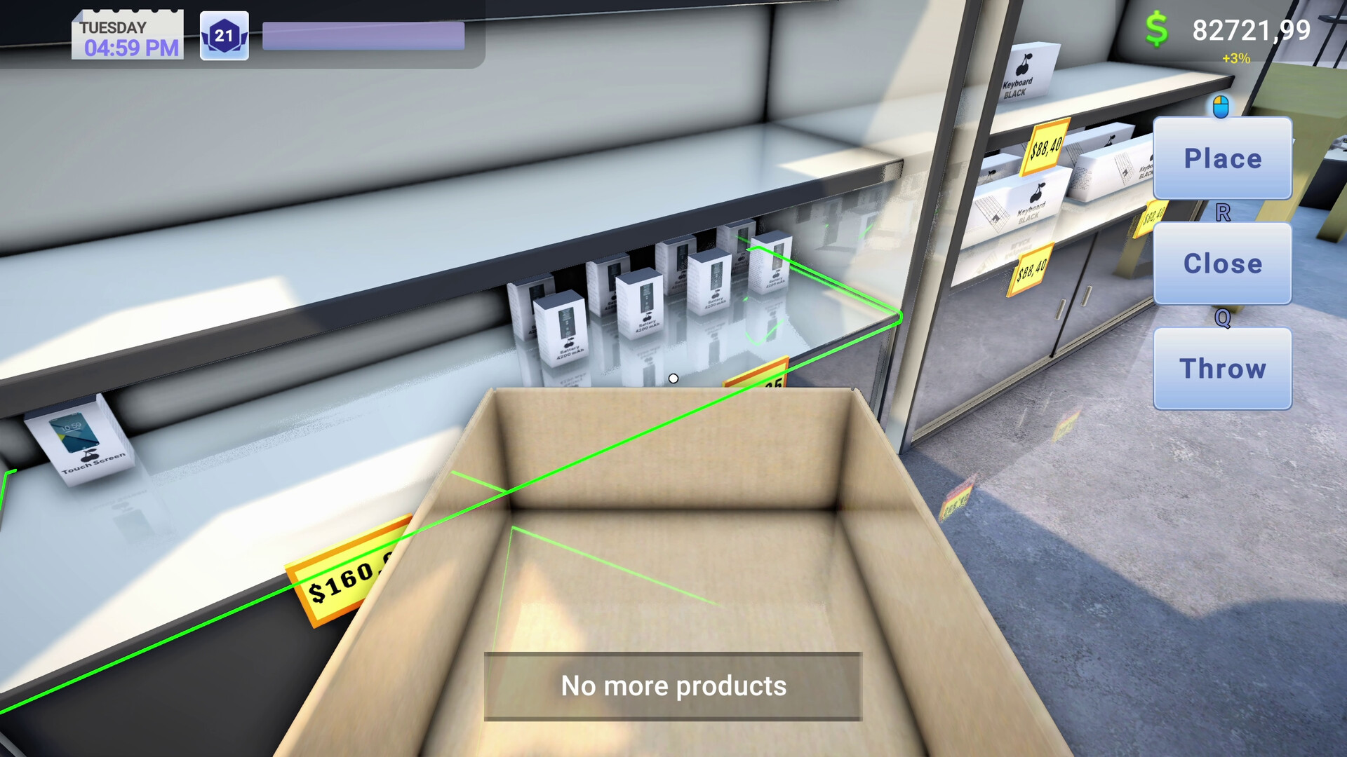 电子商店模拟器|官方中文|Electronics Store Simulator - 9