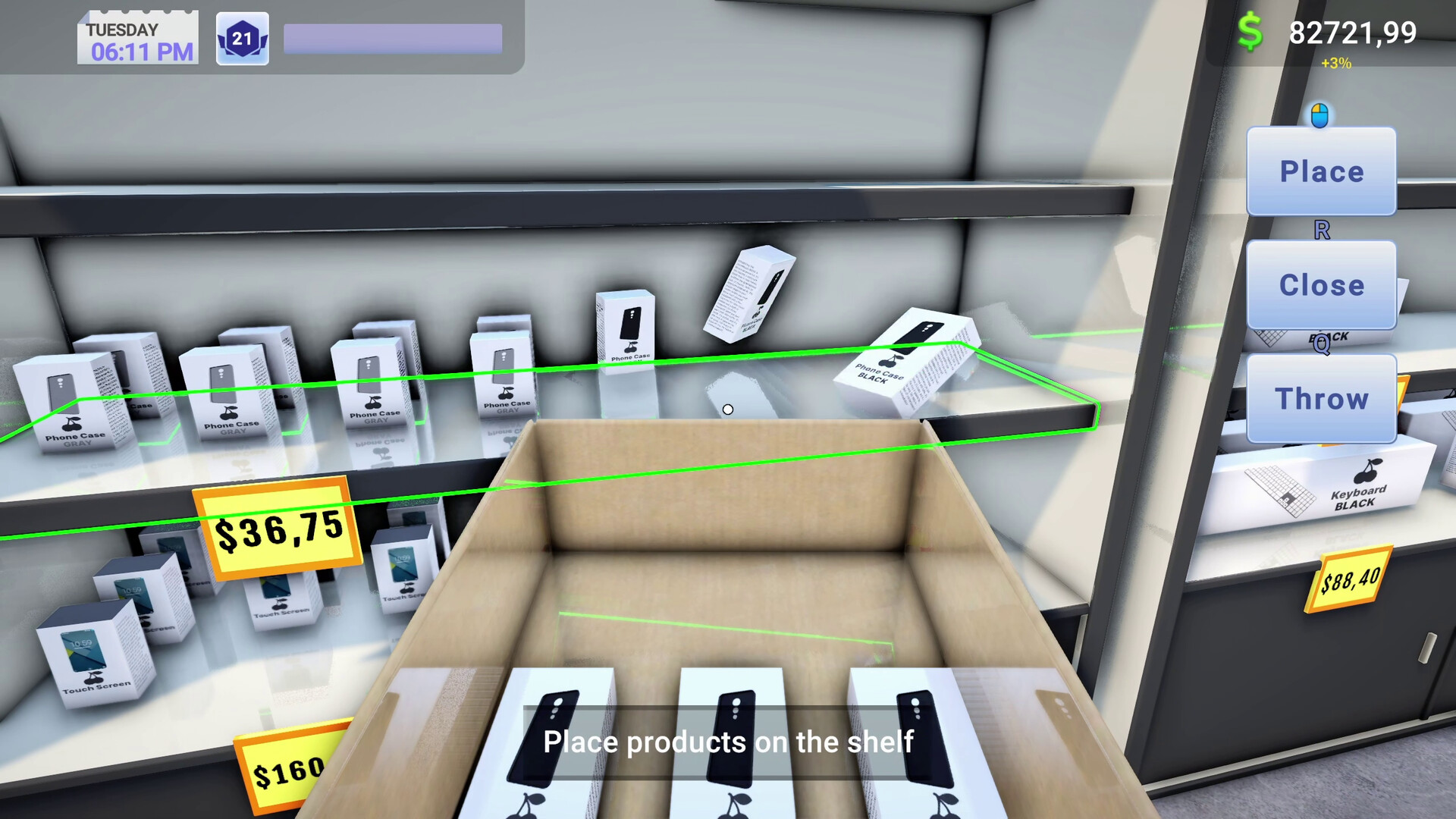 电子商店模拟器|官方中文|Electronics Store Simulator - 10