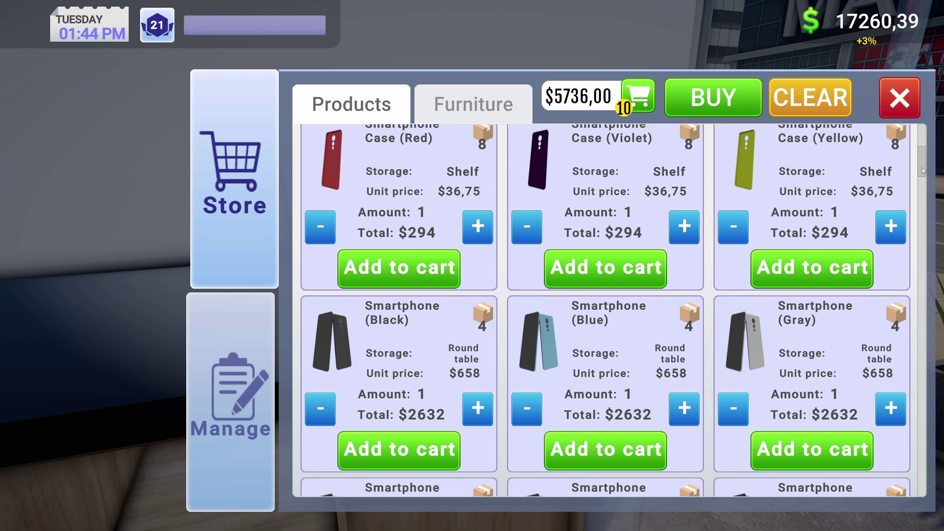 电子商店模拟器|官方中文|Electronics Store Simulator - 6