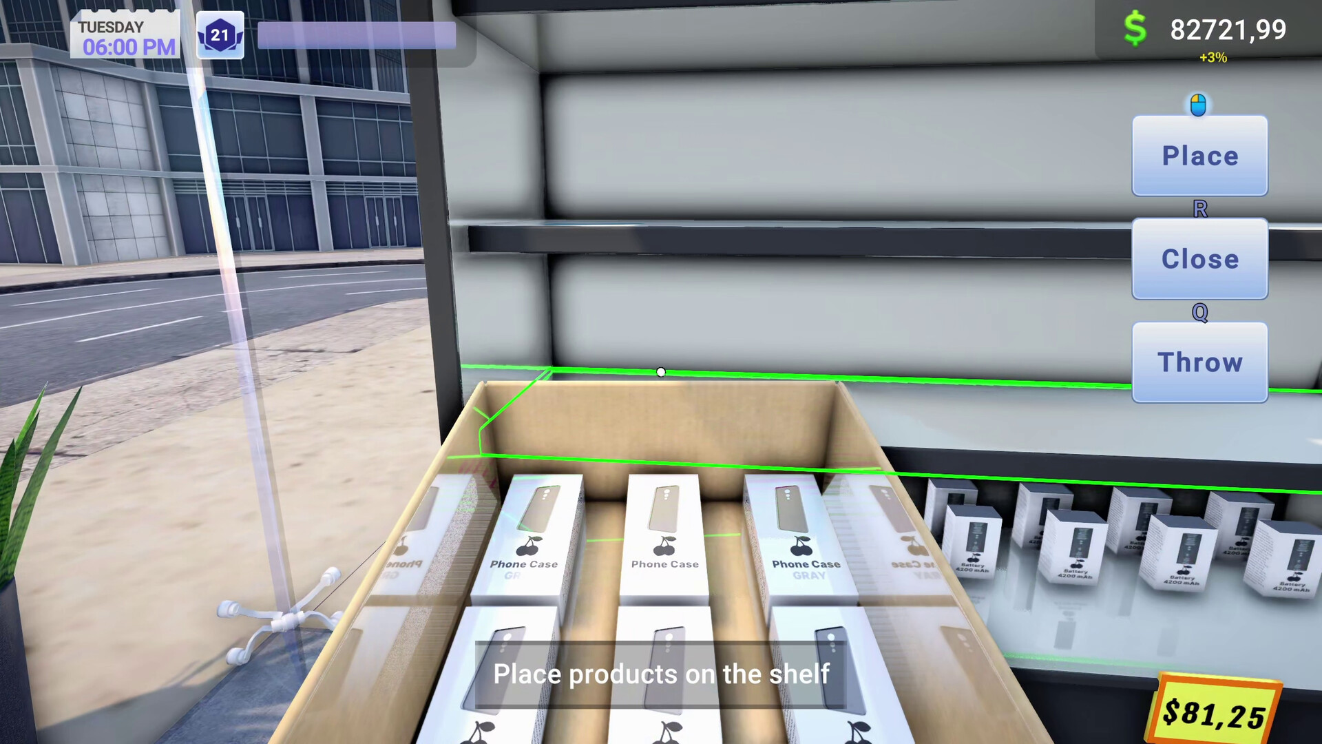 电子商店模拟器|官方中文|Electronics Store Simulator - 11