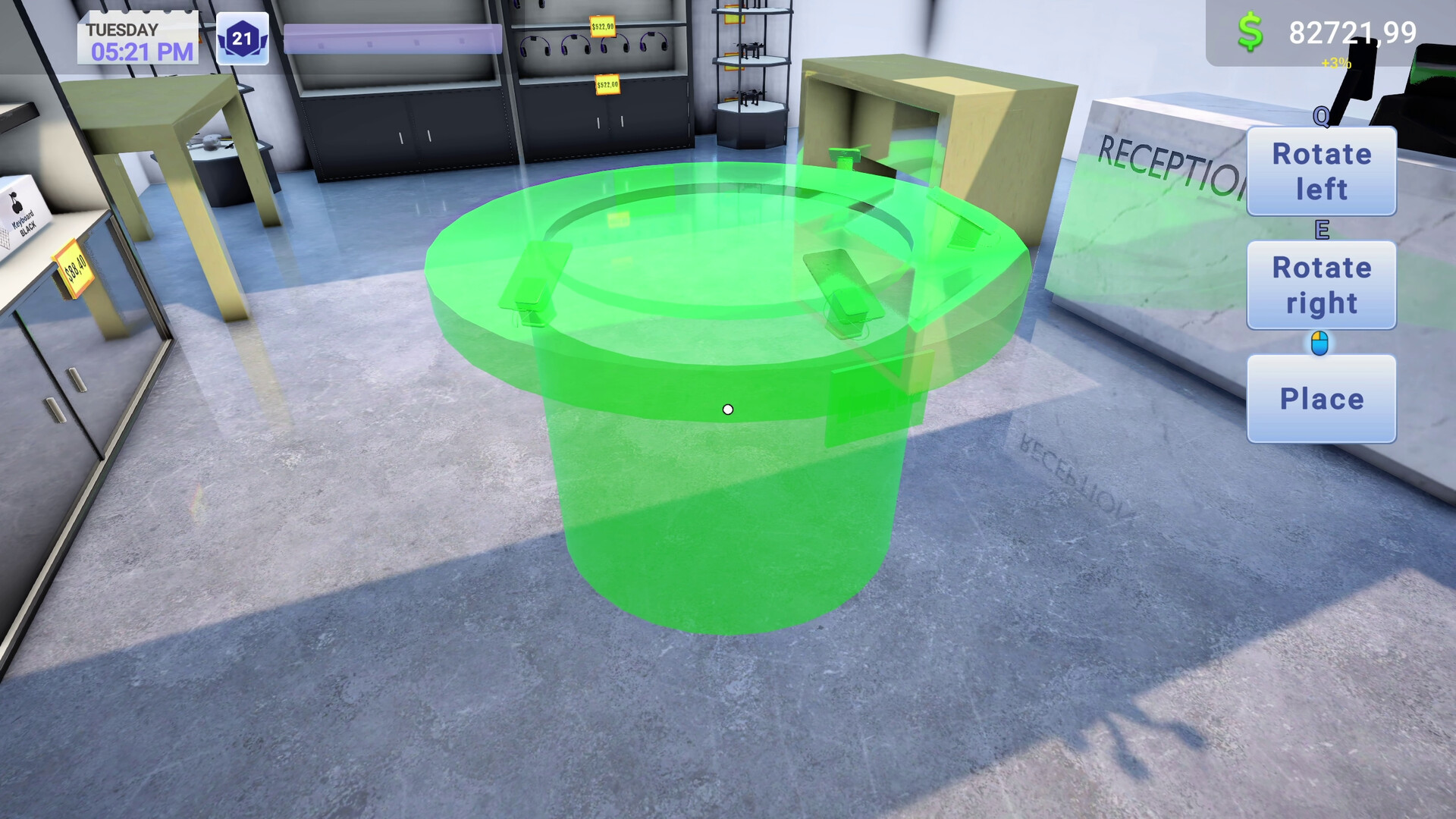 电子商店模拟器|官方中文|Electronics Store Simulator - 14