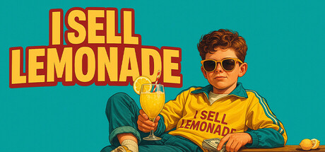 我卖柠檬水/I Sell Lemonade-鹿星语