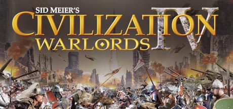 Sid Meier's Civilization IV: Warlords/文明4：战神