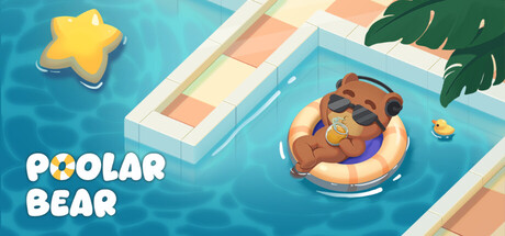 泳池熊 (Poolar Bear) Build.24116638 [中文][0.16G]-极客游戏