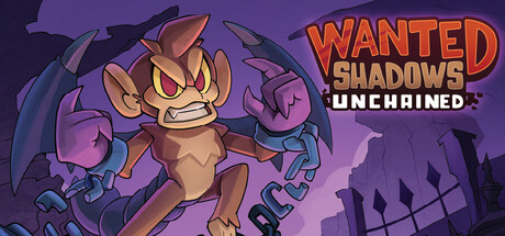 通缉阴影：解放（Wanted Shadows Unchained）Build.23644592[中文][0.65G]-极客游戏