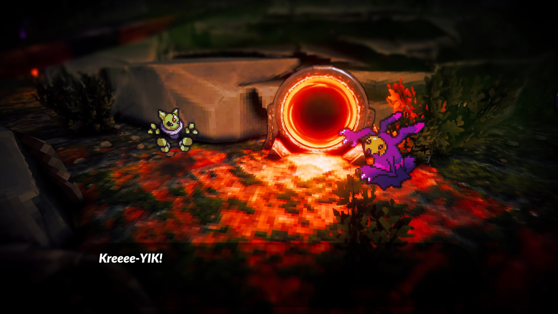 图片[4]-通缉阴影：解放（Wanted Shadows Unchained）Build.23644592[中文][0.65G]-极客游戏