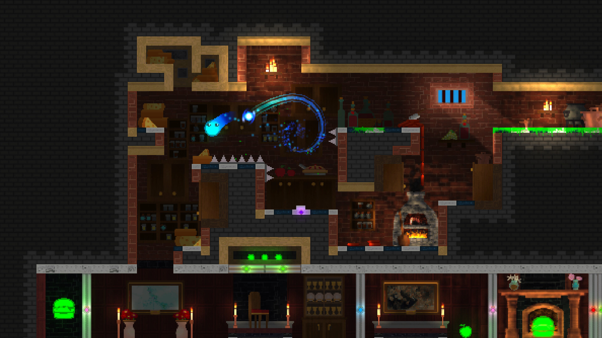 图片[31]-融尽之路（The Melty Way）Build.23258599[中文][1.74G]-极客游戏