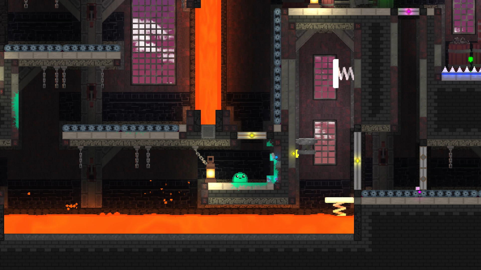 图片[13]-融尽之路（The Melty Way）Build.23258599[中文][1.74G]-极客游戏