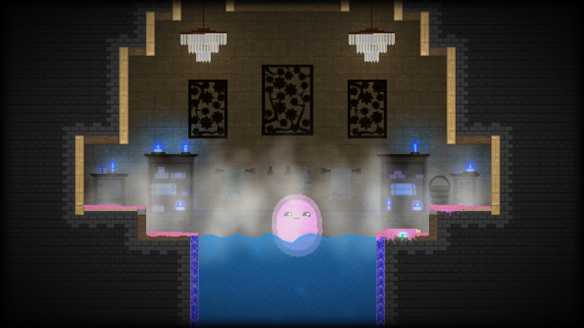 图片[12]-融尽之路（The Melty Way）Build.23258599[中文][1.74G]-极客游戏