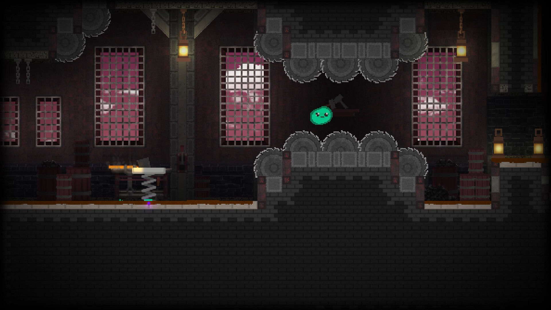 图片[24]-融尽之路（The Melty Way）Build.23258599[中文][1.74G]-极客游戏