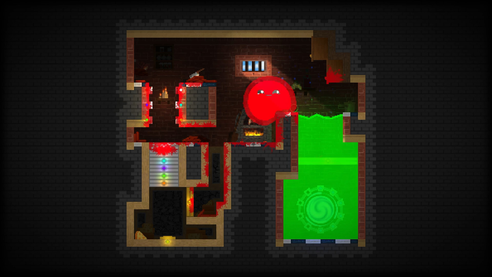 图片[7]-融尽之路（The Melty Way）Build.23258599[中文][1.74G]-极客游戏