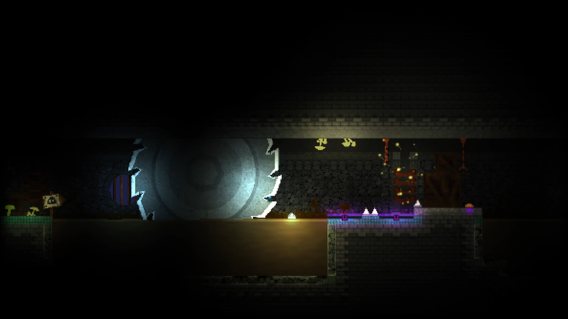 图片[25]-融尽之路（The Melty Way）Build.23258599[中文][1.74G]-极客游戏