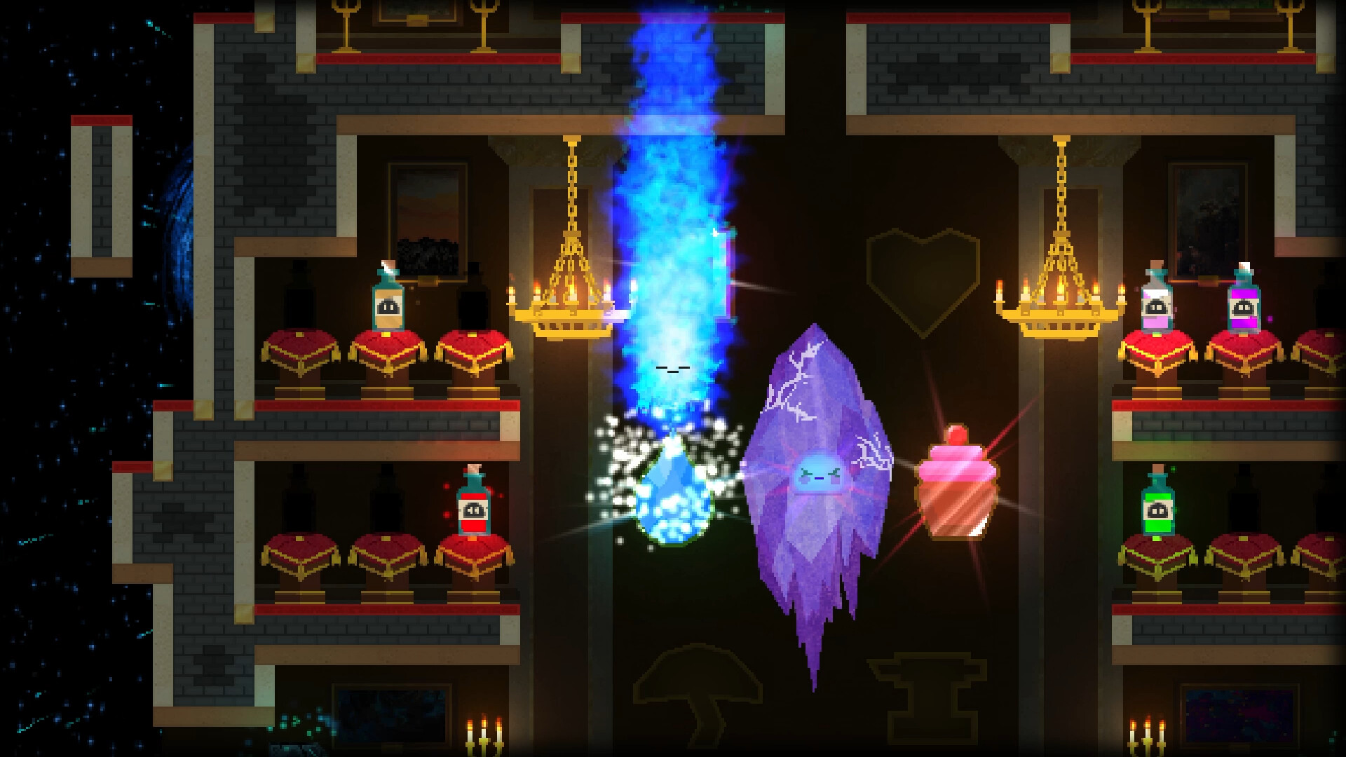 图片[22]-融尽之路（The Melty Way）Build.23258599[中文][1.74G]-极客游戏