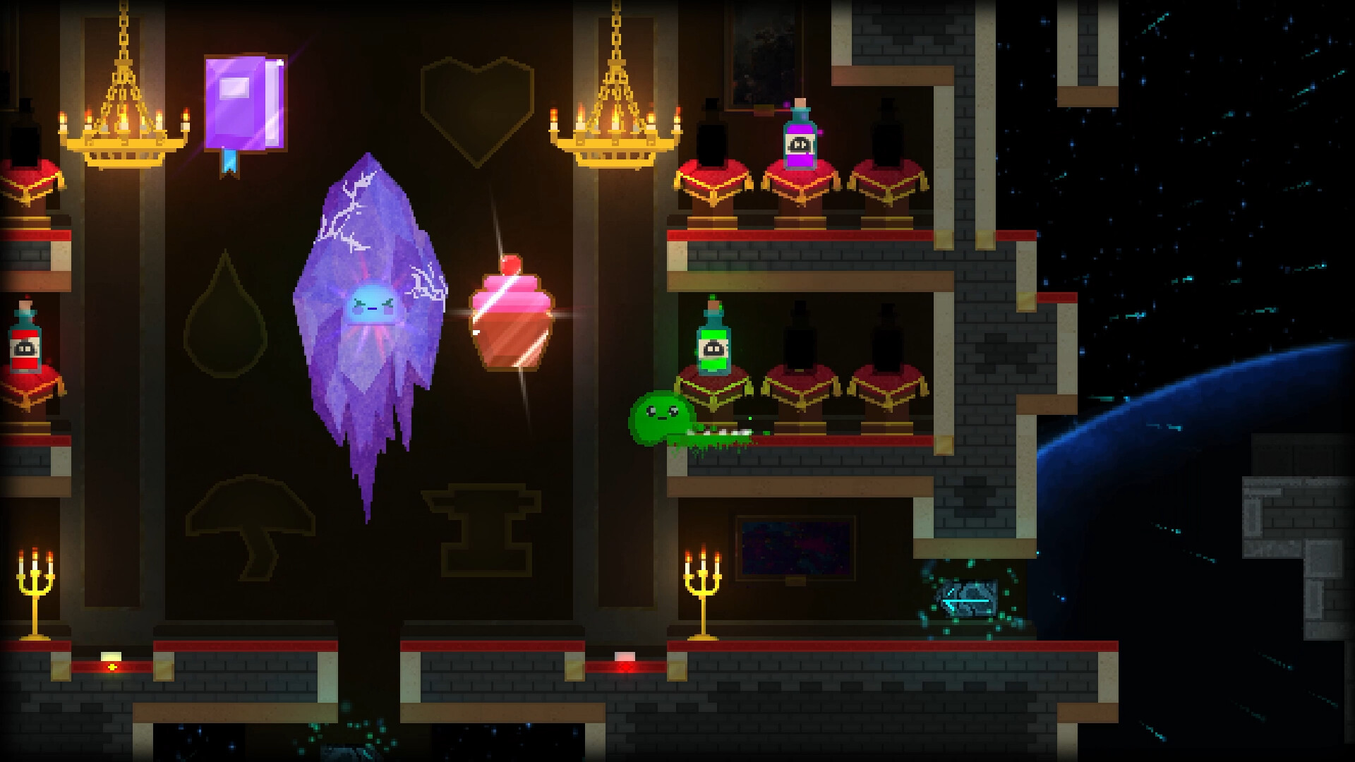 图片[19]-融尽之路（The Melty Way）Build.23258599[中文][1.74G]-极客游戏