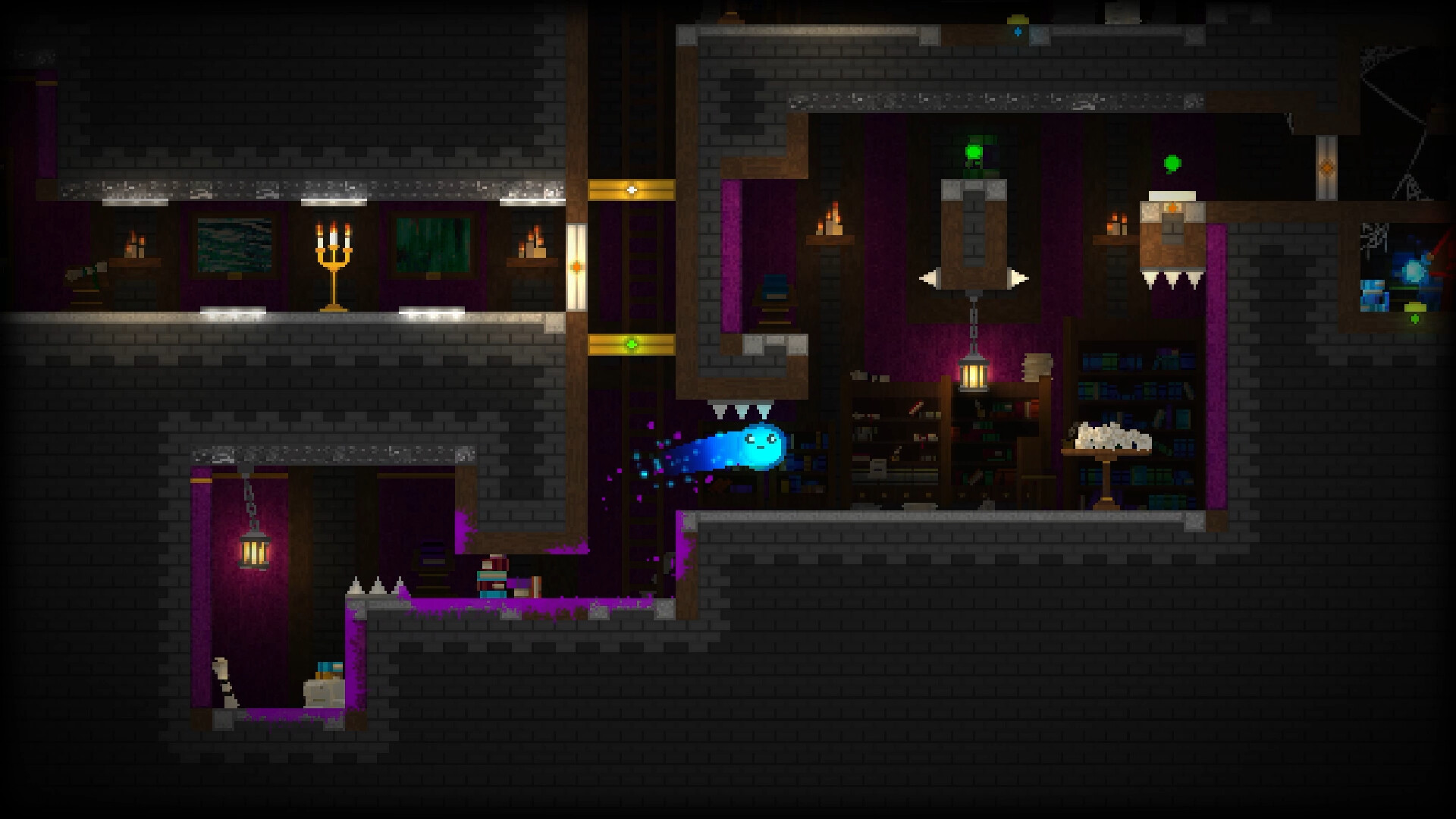 图片[17]-融尽之路（The Melty Way）Build.23258599[中文][1.74G]-极客游戏