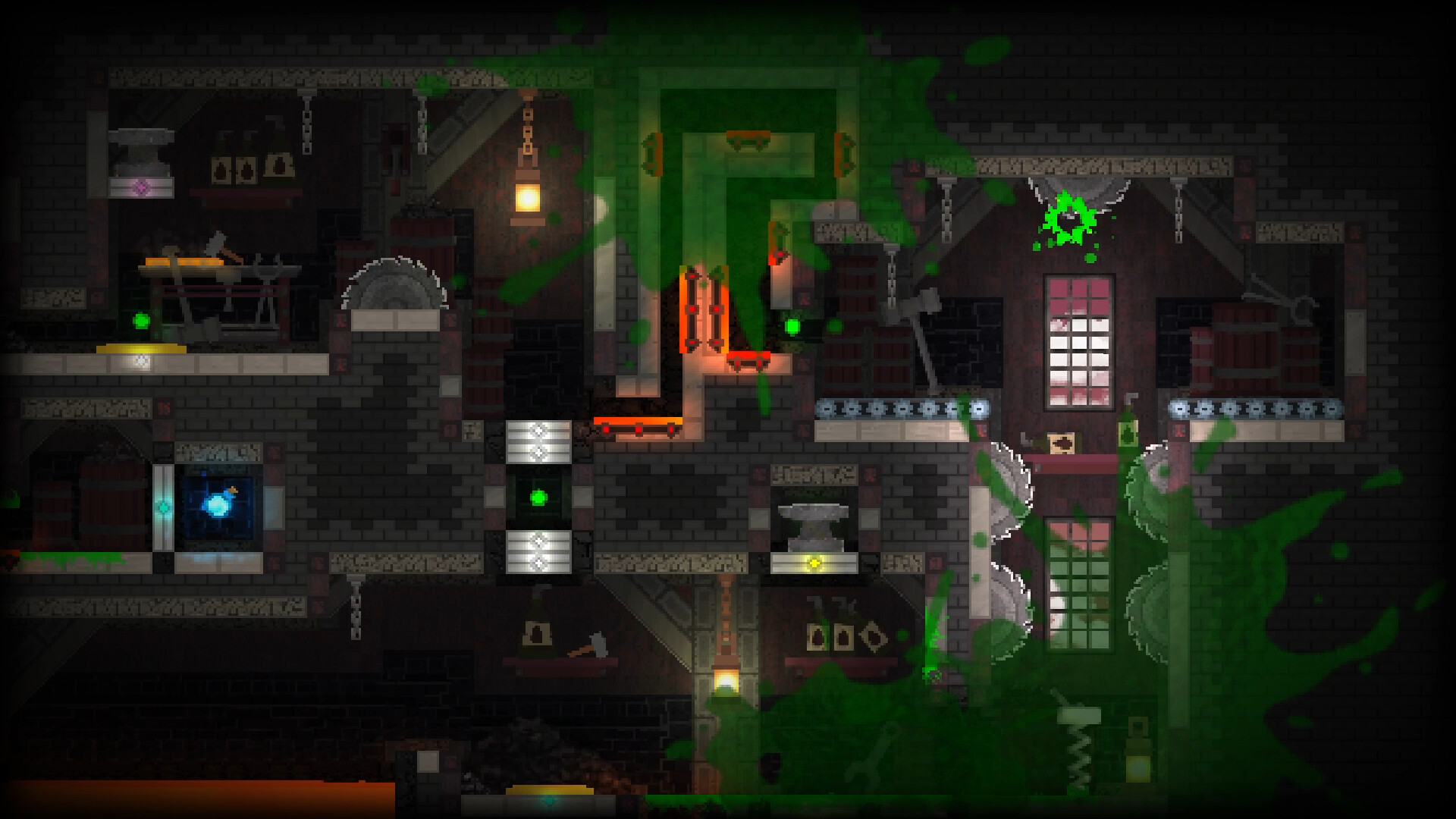图片[26]-融尽之路（The Melty Way）Build.23258599[中文][1.74G]-极客游戏