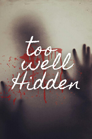 藏得太深/Too Well Hidden
