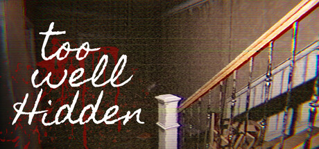 藏得太深/Too Well Hidden-鹿星语
