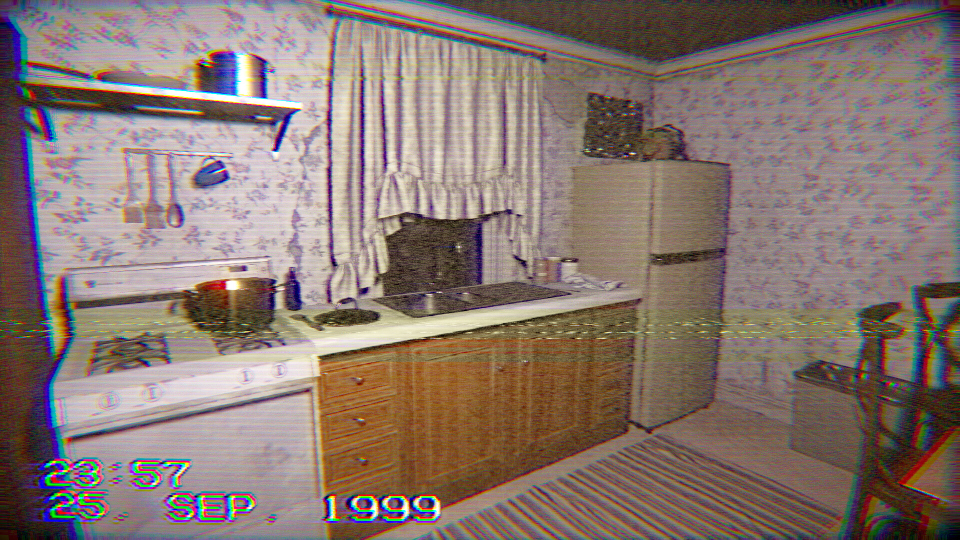 《藏的太好(Too Well Hidden)》|中文|免安装硬盘版 《藏的太好(Too Well Hidden)》|中文|免安装硬盘版