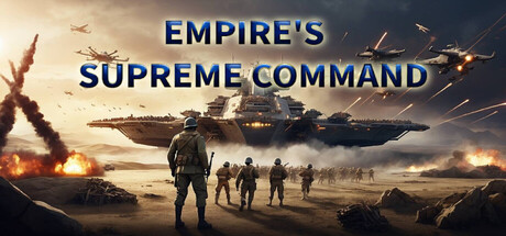 帝国至高指挥 Empire’s Supreme Command Build.20691680 官方中文【111M】插图1 帝国至高指挥 Empire’s Supreme Command Build.20691680 官方中文【111M】插图1
