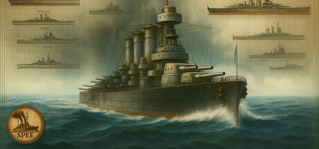 《斯佩：大洋舰队/斯佩：一战海权/Spee》v20260407-Build 22603396官中免安装-简中2GB