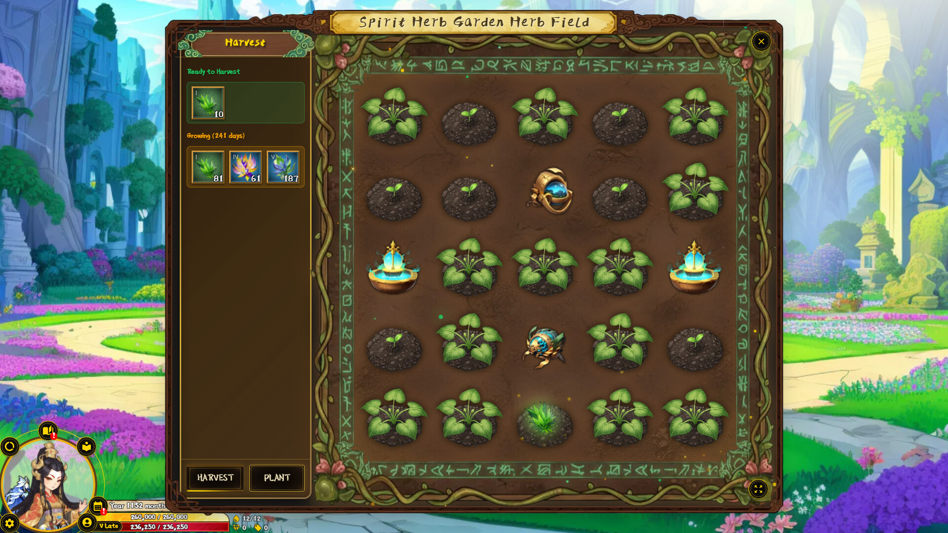 图片[14]-九山登仙录|官方中文|Build.22141516天命所归-汝心何从|解压即撸|-尚艺游戏库