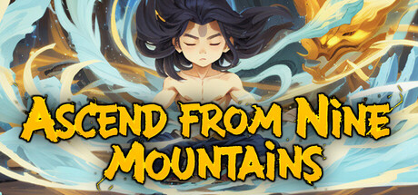 九山登仙（Ascend From Nine Mountains）免安装版下载