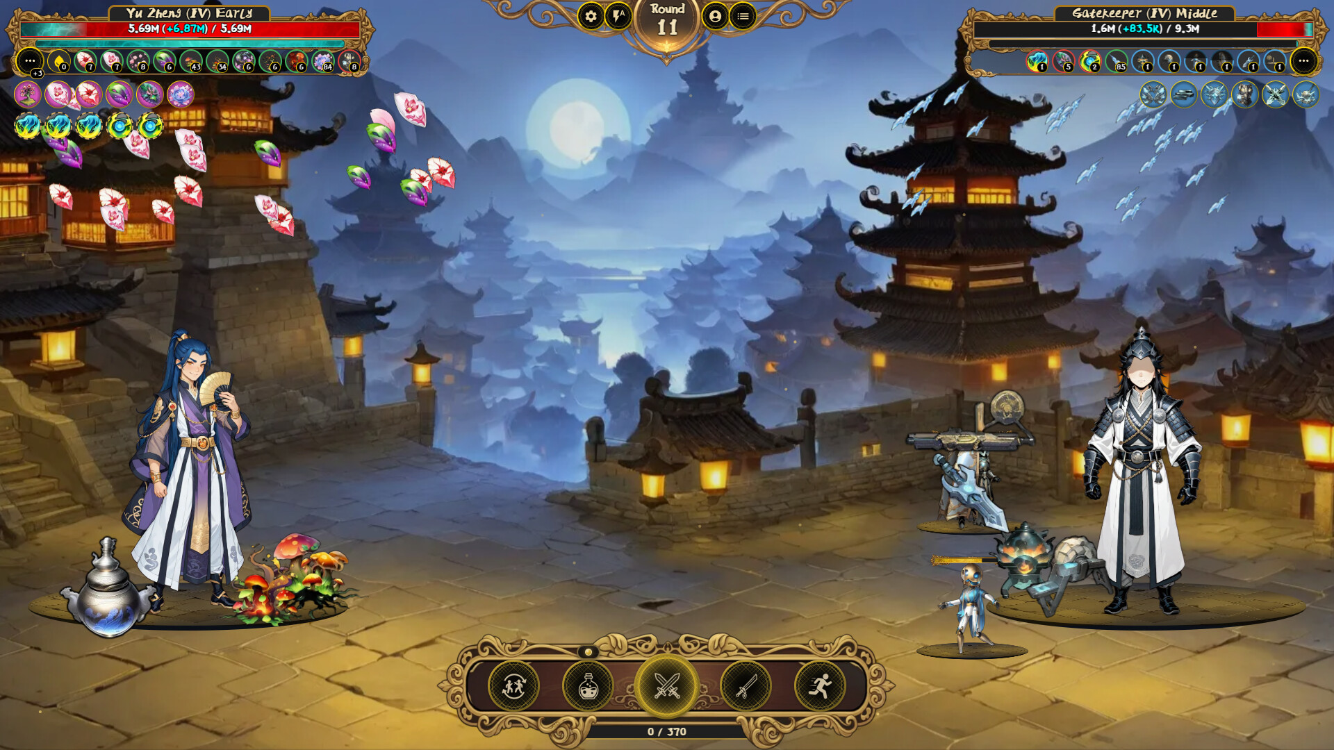 图片[2]-九山登仙录（Ascend From Nine Mountains）v0.7.14 免安装中文版下载-蒸汽游戏宝库 - 高质量Steam单机游戏下载站