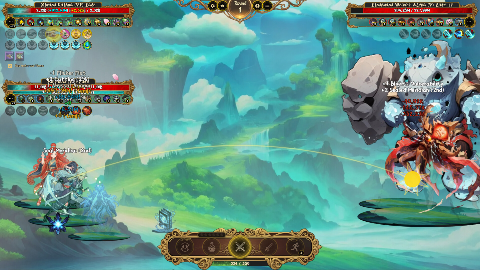图片[13]-九山登仙录（Ascend From Nine Mountains）v0.7.14 免安装中文版下载-蒸汽游戏宝库 - 高质量Steam单机游戏下载站
