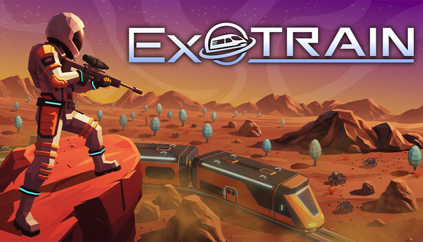 ExoTrain on Steam