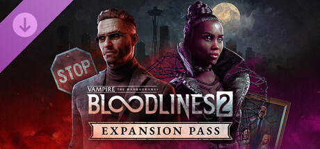 图片[3]-吸血鬼：避世血族2/Vampire: The Masquerade – Bloodlines 2-123资源库-免费的高质量游戏资源网站